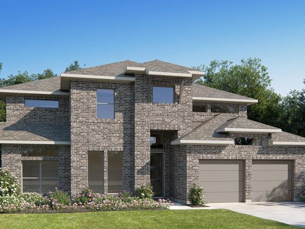 112 Keuchel LN, Liberty Hill, TX 78642