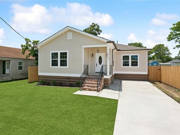 1913 KANSAS Avenue, Kenner, LA 70062