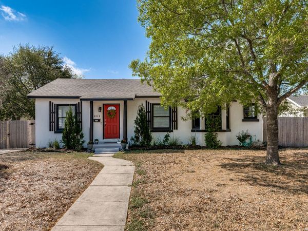 2018 W Mulberry, San Antonio, TX 78201