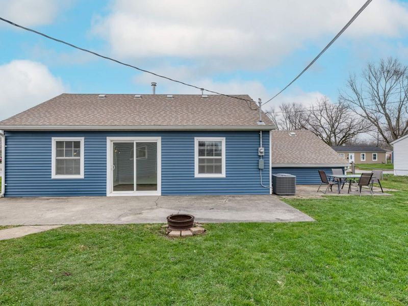 2037 Gerald Drive, Springfield, OH 45505 Photo 23