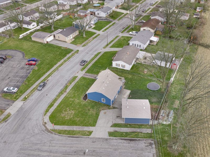 2037 Gerald Drive, Springfield, OH 45505 Photo 30