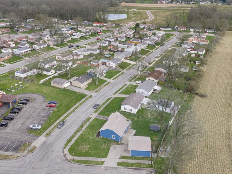 2037 Gerald Drive, Springfield, OH 45505 Photo 31