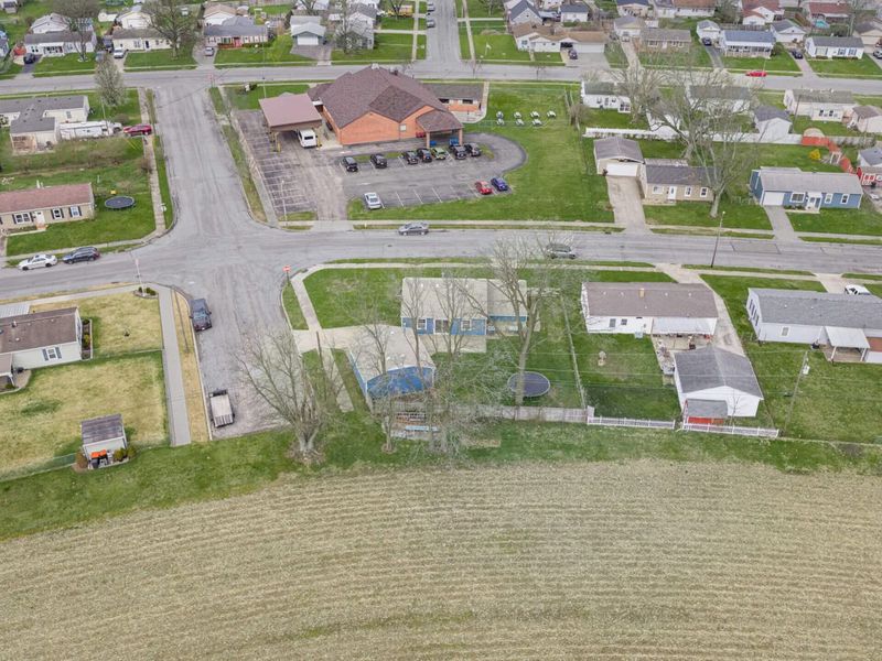 2037 Gerald Drive, Springfield, OH 45505 Photo 33