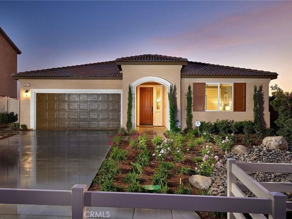 30945 Campania Road, Highland, CA 92346