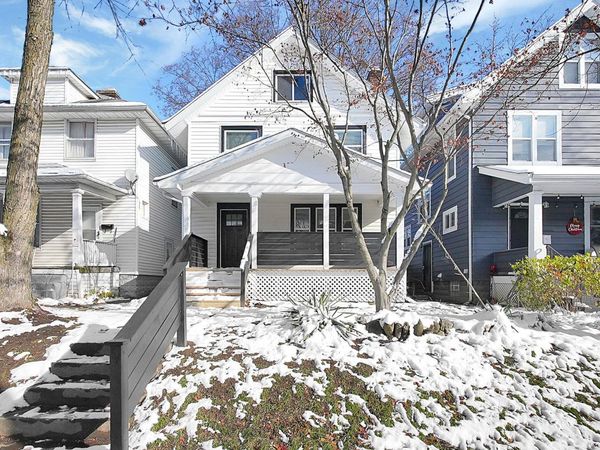 128 N Ogden Avenue, Columbus, OH 43204