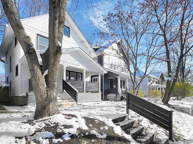 128 N Ogden Avenue, Columbus, OH 43204 Photo 2