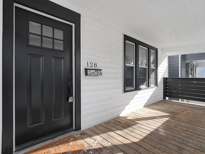 128 N Ogden Avenue, Columbus, OH 43204 Photo 3