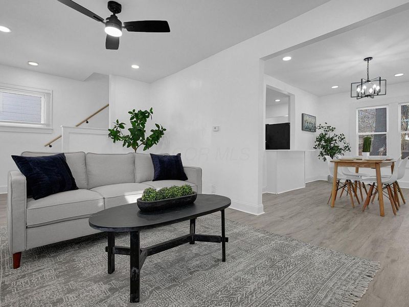 128 N Ogden Avenue, Columbus, OH 43204 Photo 6