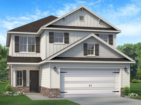 2422 Aleia Lane, Crestview, FL 32536