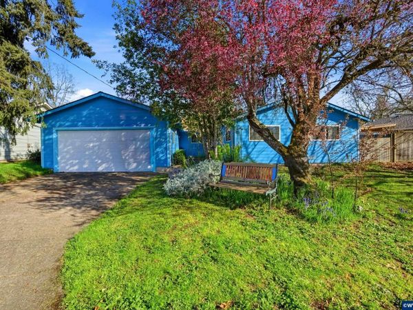 784 Dalke East St, Monmouth, OR 97361