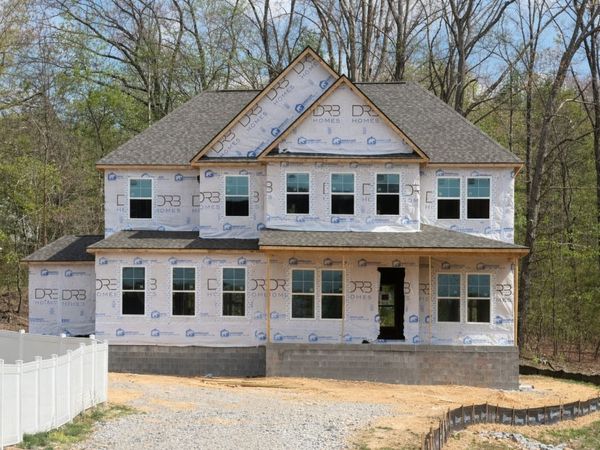 7215 Richvale Drive, Fairview, TN 37062