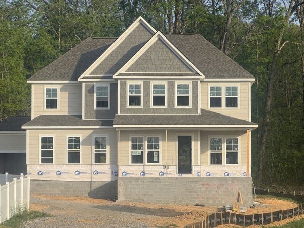 7215 Richvale Drive, Fairview, TN 37062