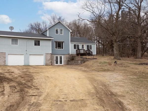 3070 County Road E, Glenwood City, WI 54013