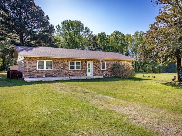 448 Candlewood Circle, Cabot, AR 72023
