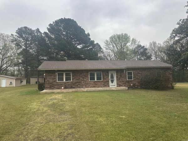 448 Candlewood Circle, Cabot, AR 72023