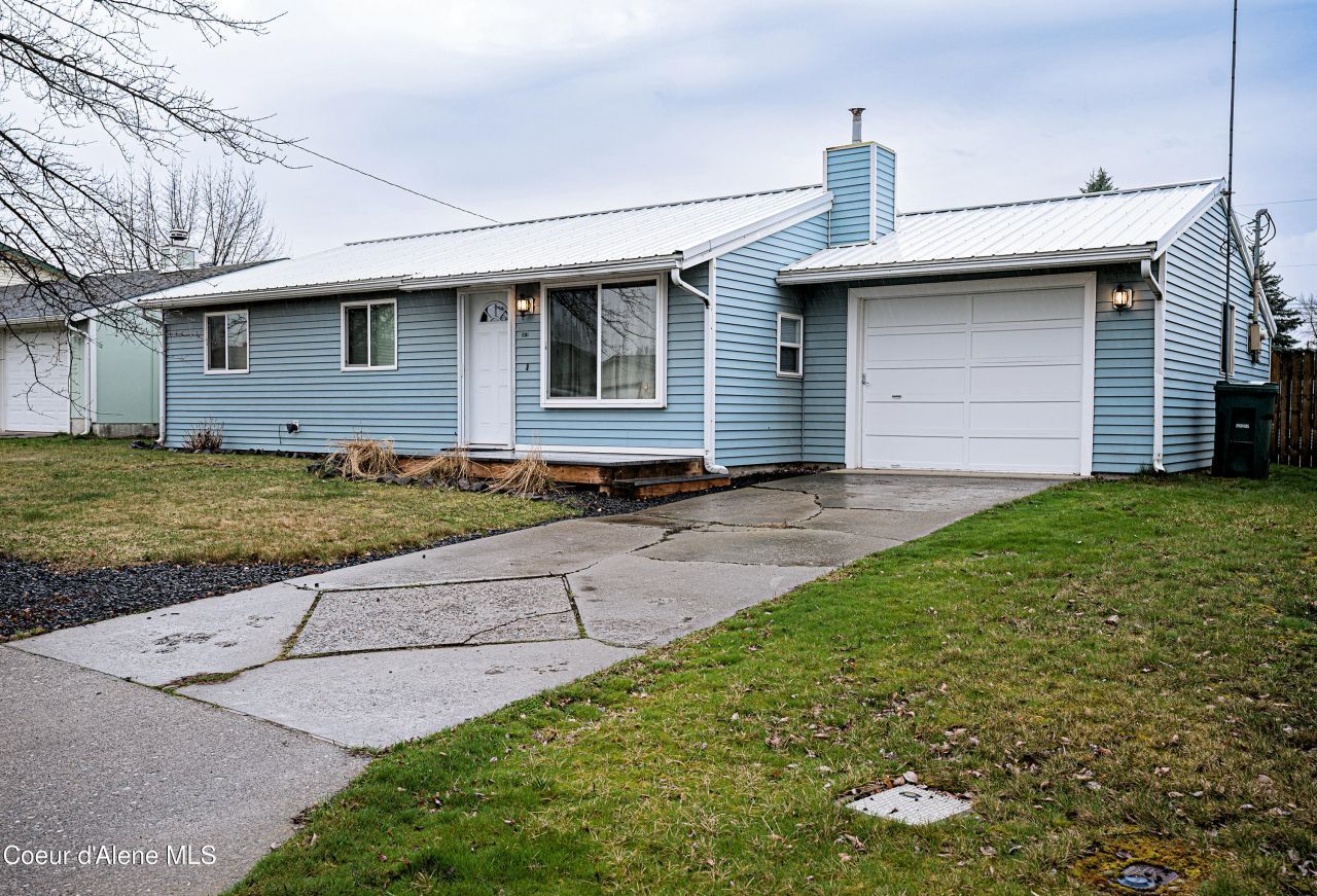 1612 E 2nd AVE  primary photo