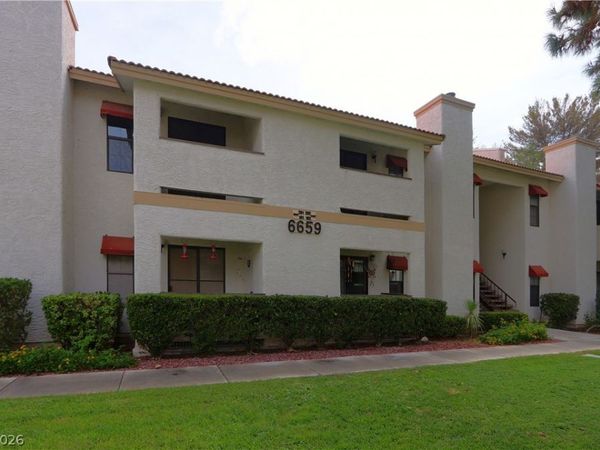 6659 W Tropicana Avenue, Unit 202, Las Vegas, NV 89103