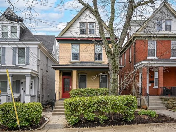 104 Ivy Street, Pittsburgh, PA 15218