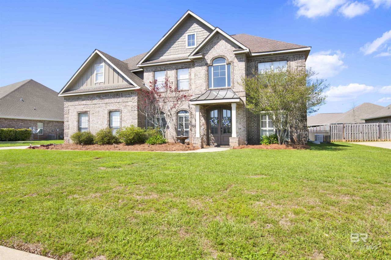 9807 Bellaton Avenue, Daphne, AL 36526 Main Photo