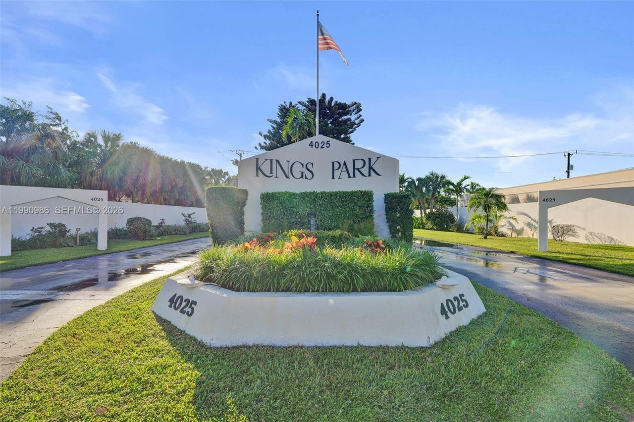 4025 N Federal Hwy, Unit 213B, Oakland Park, FL 33308 Main Photo