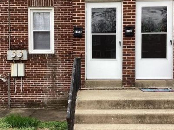 615 BROADWAY , WESTVILLE, NJ 08093