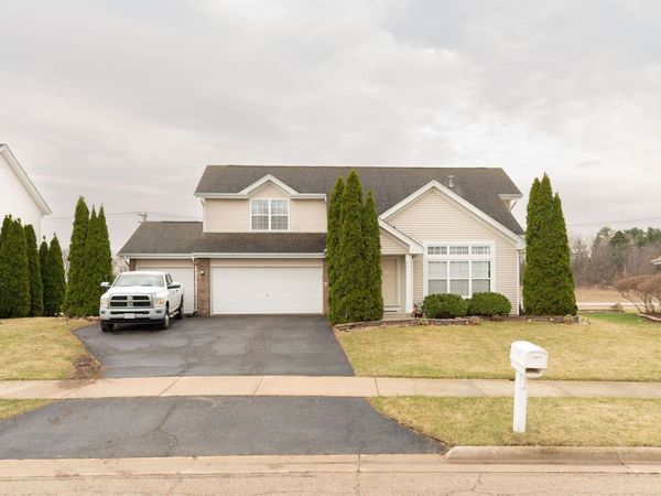 3842 Dunbury Lane, ROCKFORD, IL 61101