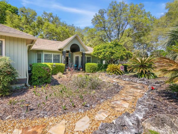 3724 NW 128TH TERRACE, GAINESVILLE, FL 32606