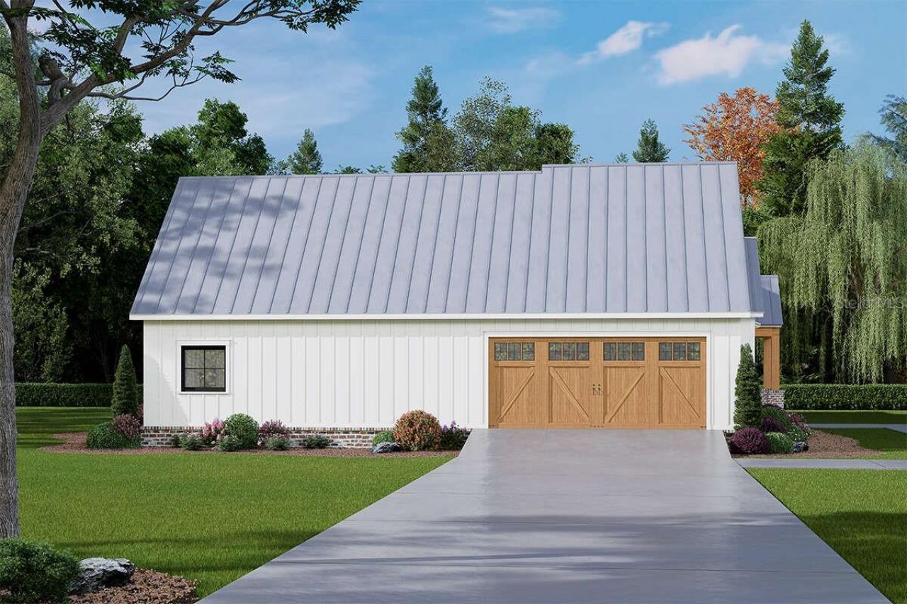 Tbd SE 14th Terrace, Bushnell, FL 33513 Photo