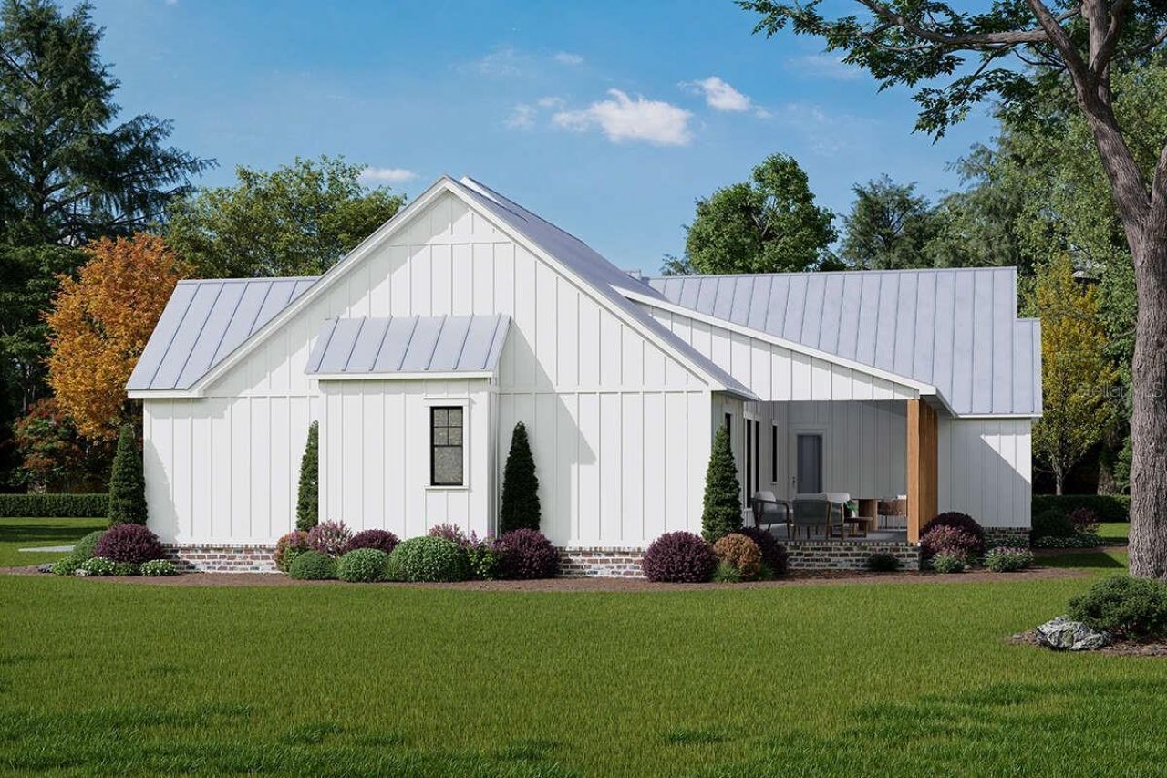 Tbd SE 14th Terrace, Bushnell, FL 33513 Photo