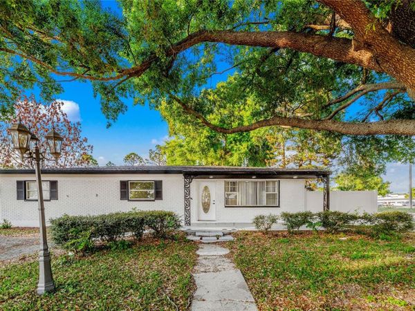 545 N TERRACE DRIVE , BRANDON, FL 33510