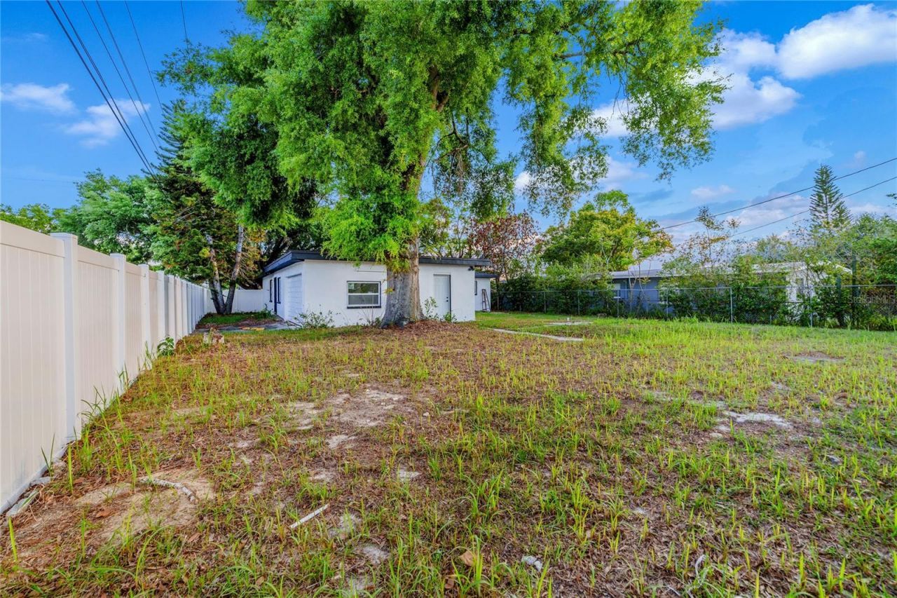 545 N Terrace Drive , Brandon, FL 33510 Photo