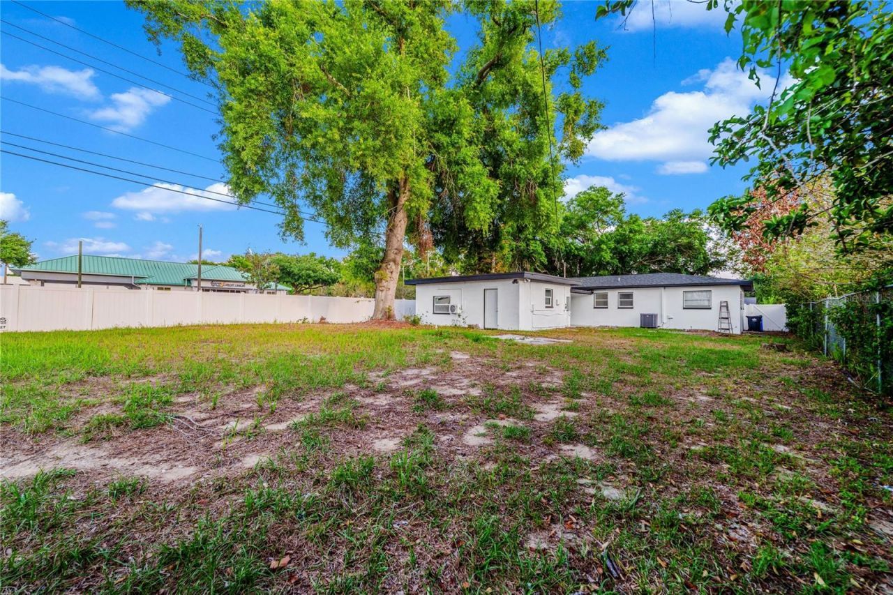 545 N Terrace Drive , Brandon, FL 33510 Photo