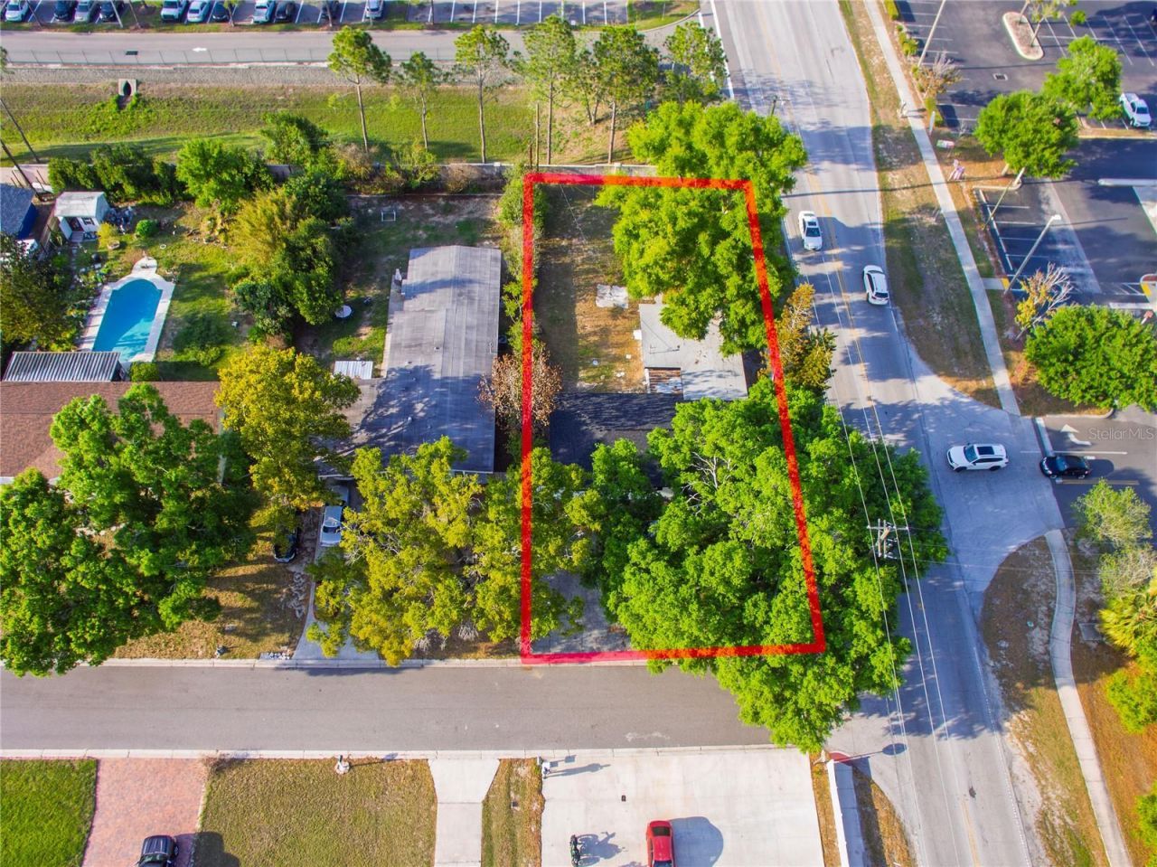 545 N Terrace Drive , Brandon, FL 33510 Photo