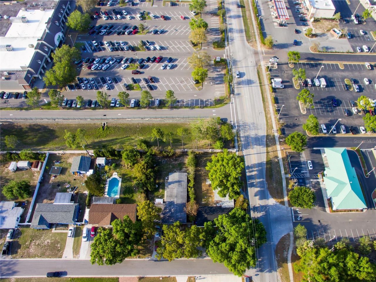 545 N Terrace Drive , Brandon, FL 33510 Photo