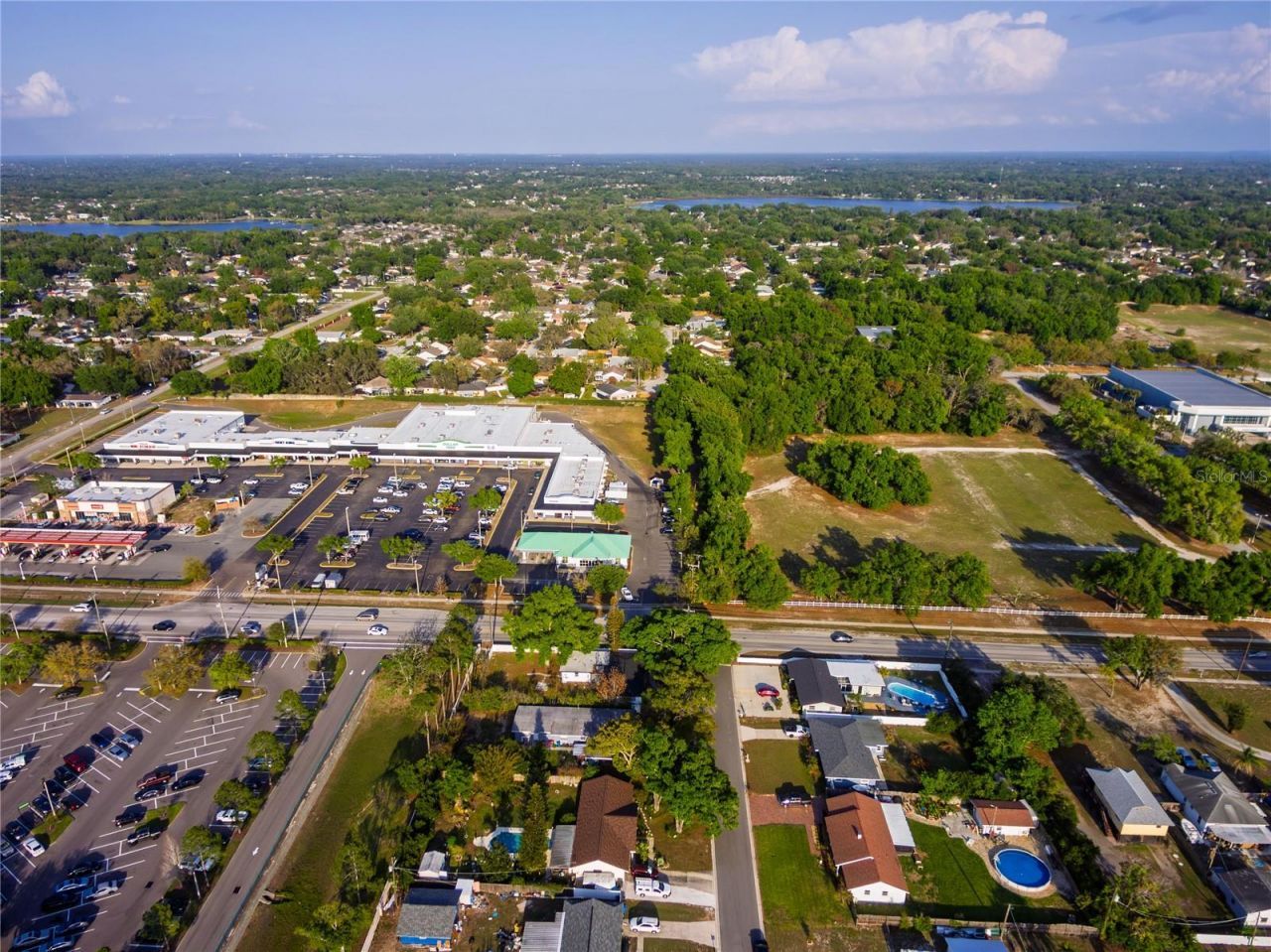 545 N Terrace Drive , Brandon, FL 33510 Photo