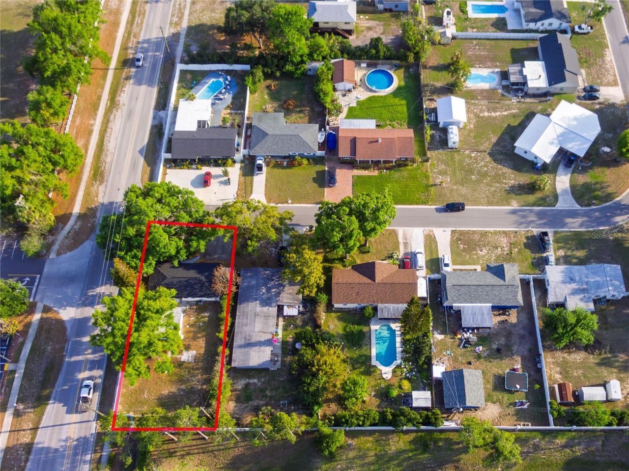 545 N Terrace Drive , Brandon, FL 33510 Photo