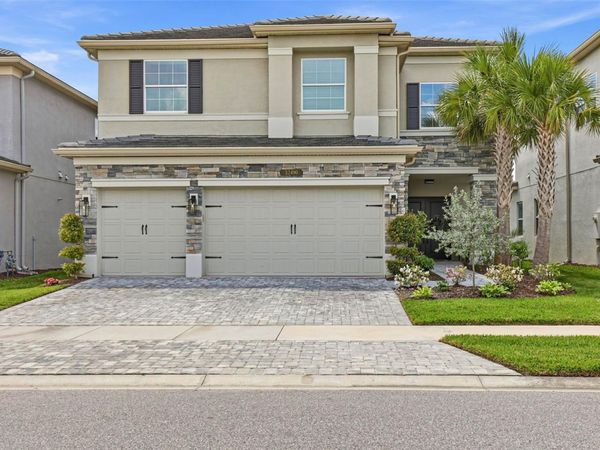 32490 TREE OF LIFE AVENUE , WESLEY CHAPEL, FL 33543