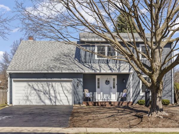 1301 Peshtigo Avenue, Naperville, IL 60564