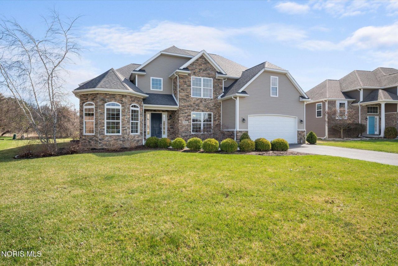 7836 N Woodbridge Road, Monclova, OH 43542 Main Photo