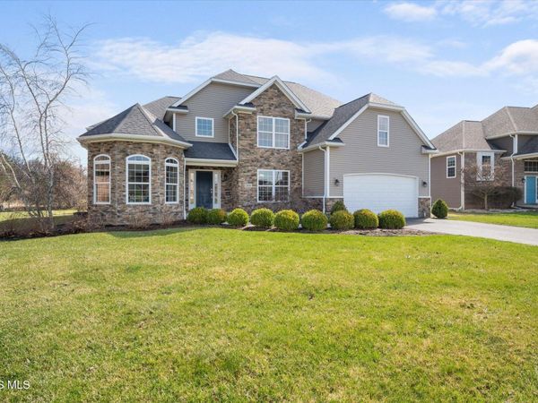 7836 N Woodbridge Road, Monclova, OH 43542