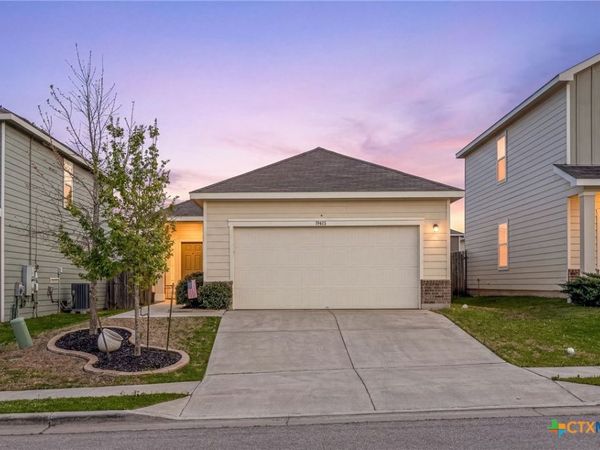 19415 Caymus Drive , Pflugerville, TX 78660