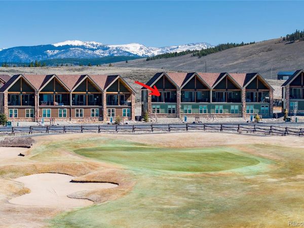 134 Eagle Ridge Drive , Granby, CO 80446