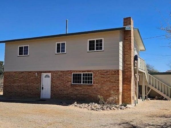 773 S RIDGE Drive, Benson, AZ 85602