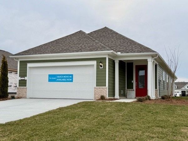 430 Sharp Way , Murfreesboro, TN 37128