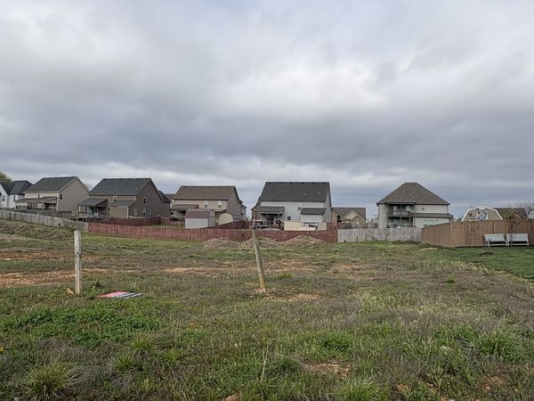 252 Autumwood Farms , Clarksville, TN 37042