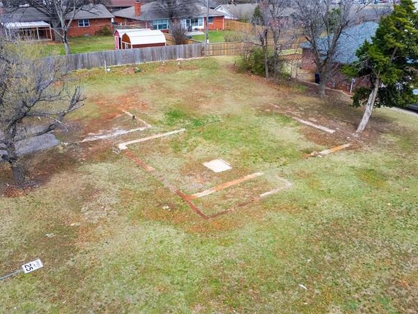 3441 NW 50th Street, Oklahoma City, OK 73112