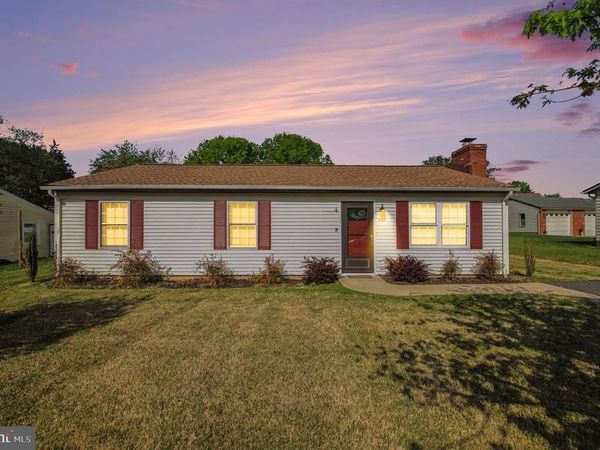 907 EASTERN VIEW DRIVE, FREDERICKSBURG, VA 22405