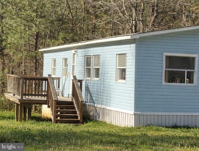 987 Eastham Road, Bumpass, VA 23024 Main Photo