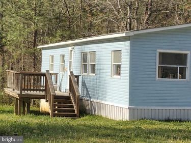 987 EASTHAM ROAD, BUMPASS, VA 23024