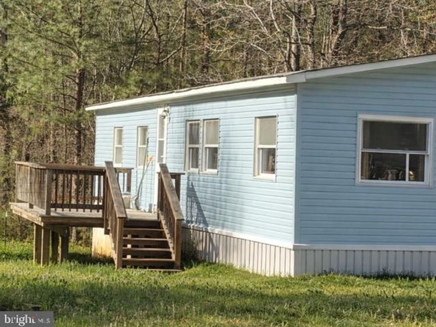 987 Eastham Road, Bumpass, VA 23024 Main Photo